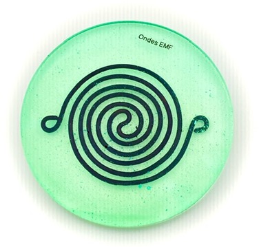spirale EMF