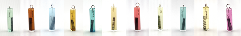 Pendentifs IP