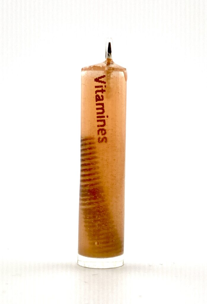Vitamines