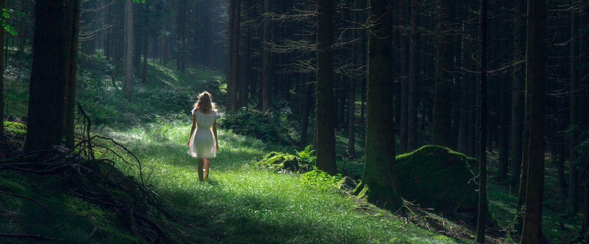 Atelier dialogues Nature