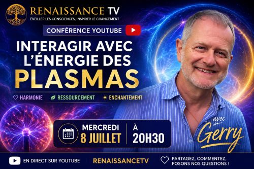 Conference Renaissance TV