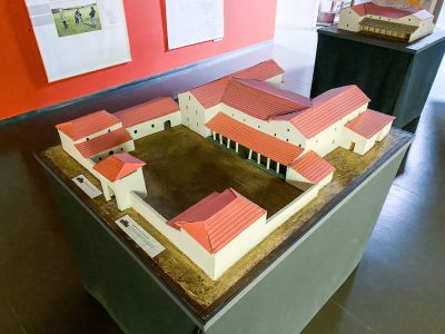 Villa romaine Mageroy-4